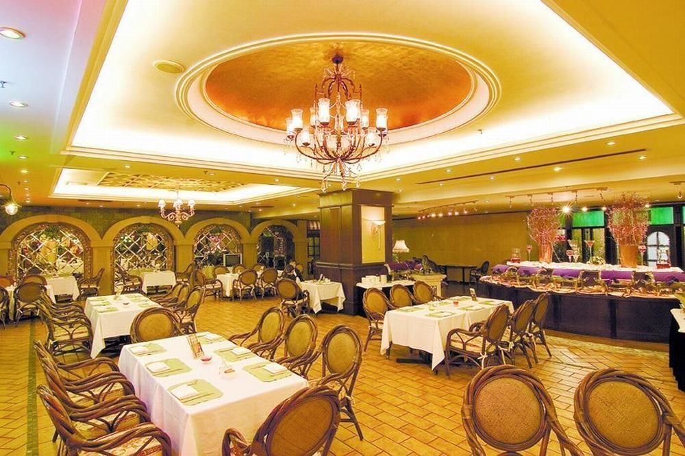 Tianjin Tianyu Hotel Экстерьер фото